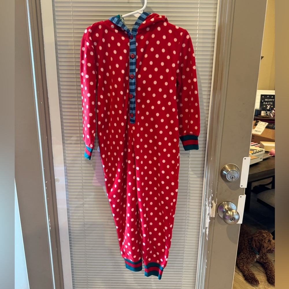 Matilda Jane Christmas Pajamas